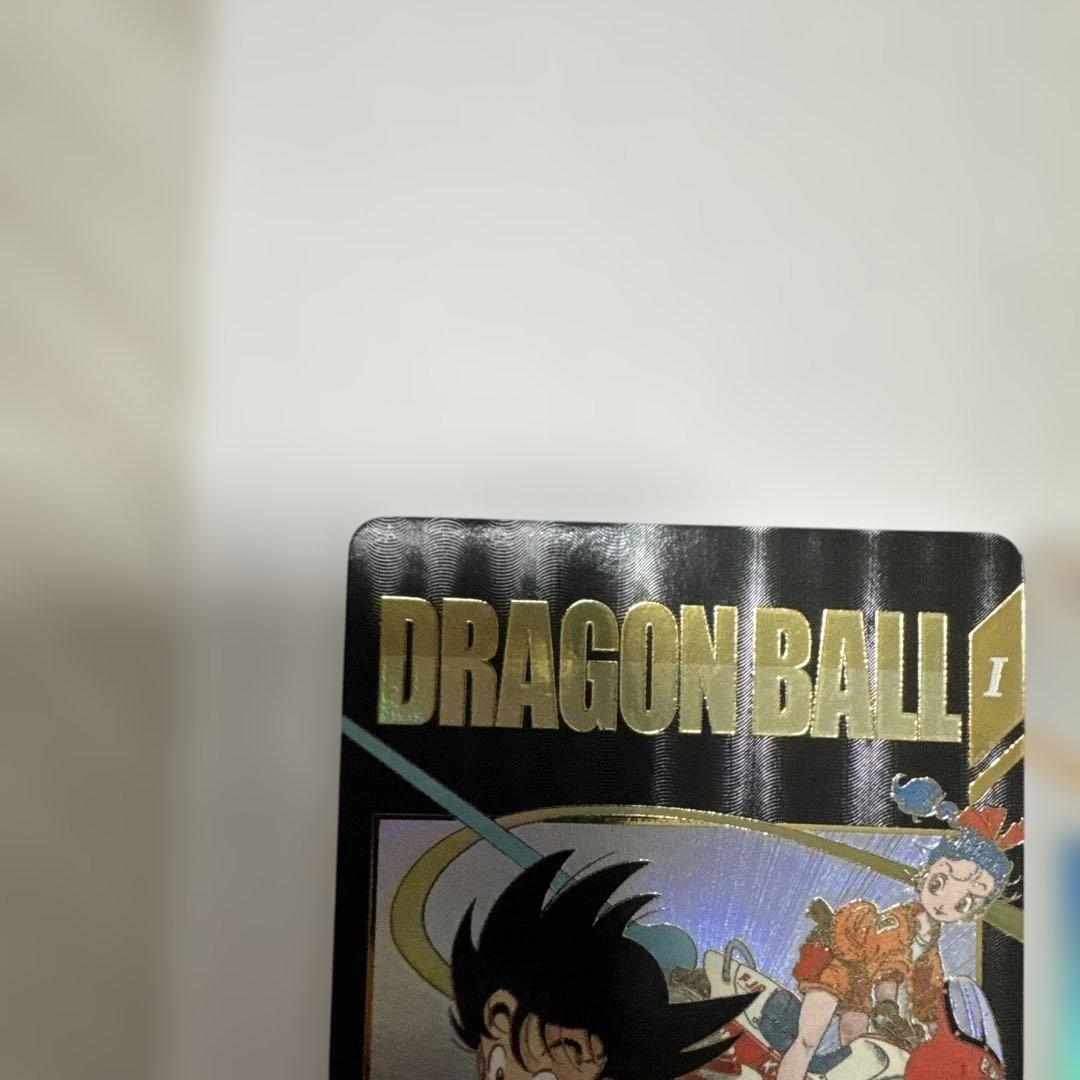 EX2-009 EXR ★ 孫悟空:少年期　パラレル