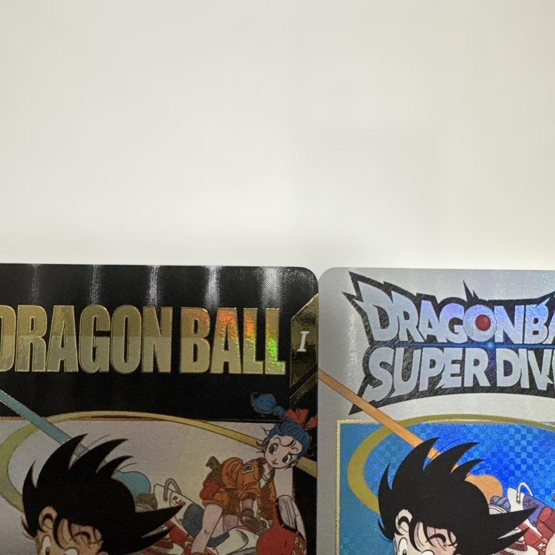 EX2-009 EXR ★ 孫悟空:少年期　パラレル