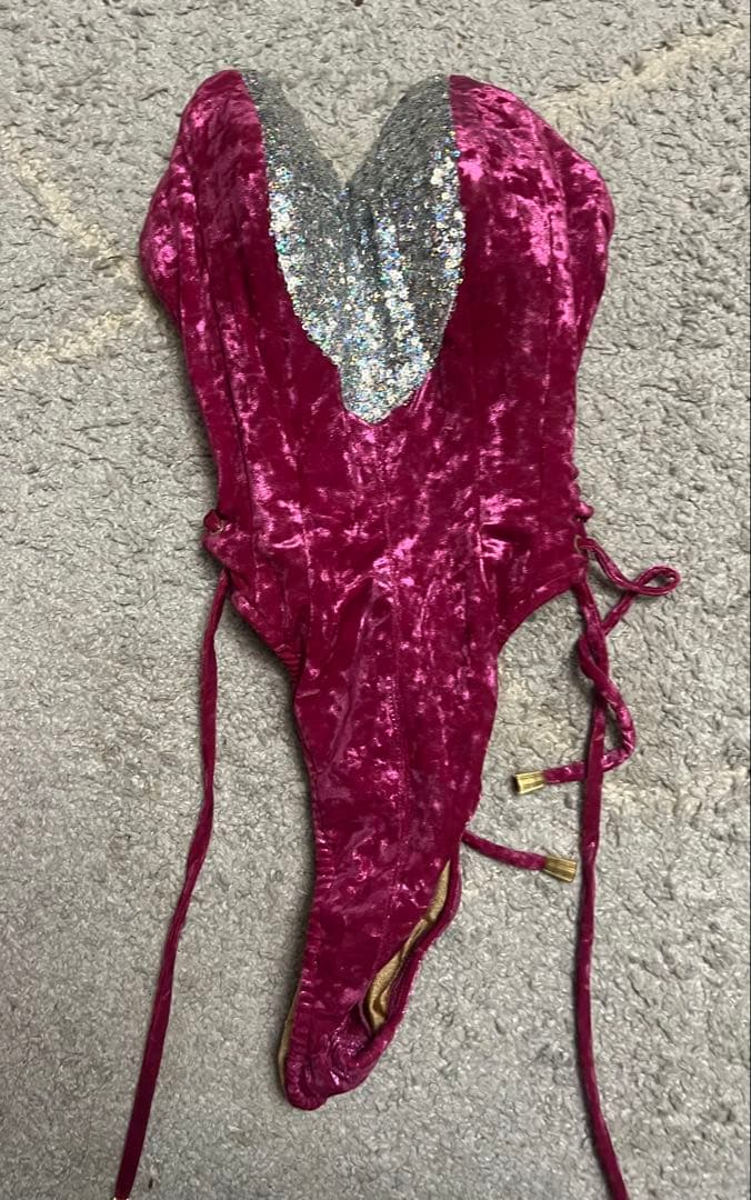 アトリエダーム　バニーガールコスチュームセット