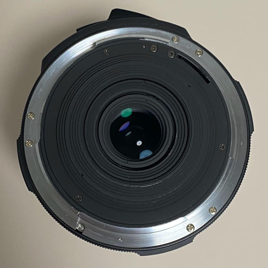 SMC PENTAX 67 55mm F4　ペンタックス67用単焦点レンズ