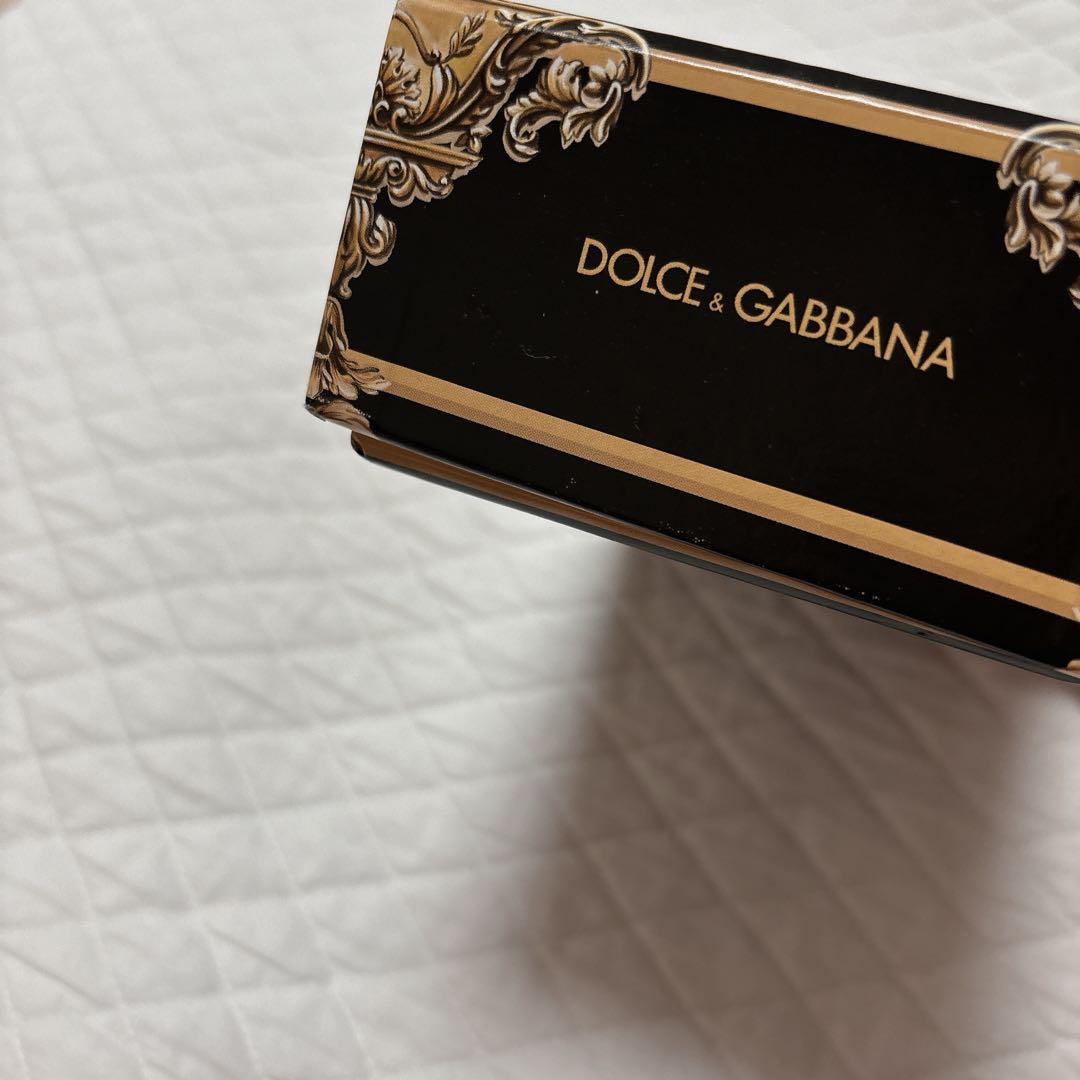 DOLCE & GABBANA AirPods ケース DEVOTIONドルガバ