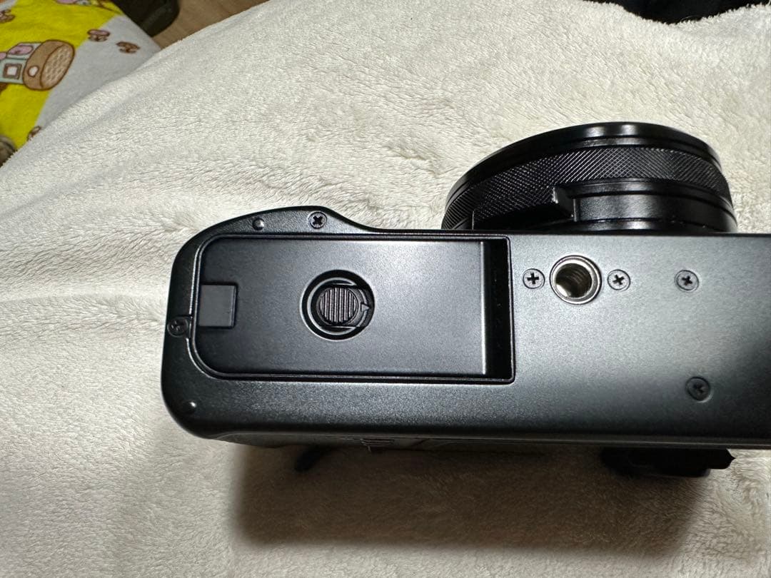 FUJIFILM X100VI 美品 おまけ付き シャッター回数2300回