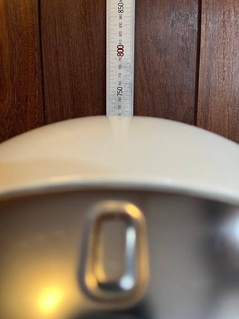 値下げ!! 希少 DULTON ダルトン ダストビン ゴミ箱 ホワイトカラー