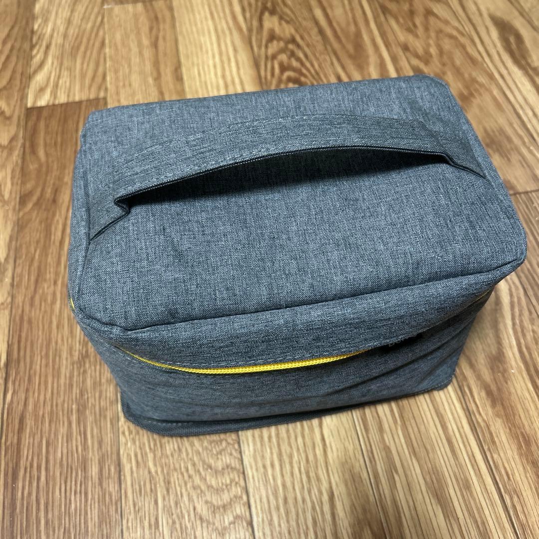 ※すし BenQ GV11 プロジェクター リモコン・ケース付き