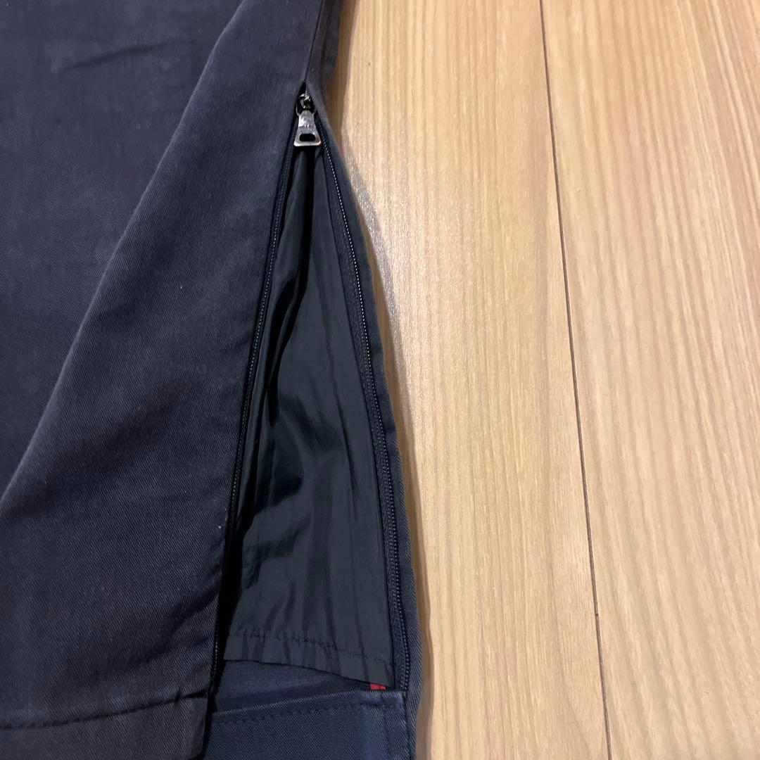 じ*す様 PRADA SPORTS ストレートパンツ