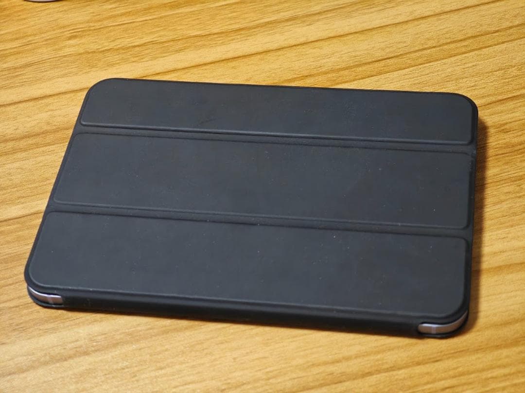 iPad mini 6 セルラーモデル SIMフリー パープル 64GB 美品