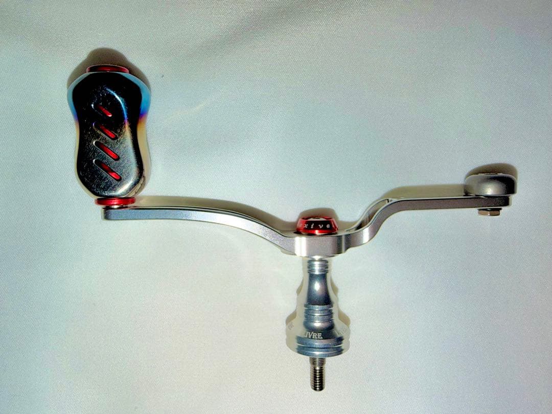 LIVRE(リブレ) ユニオン52-58 Finoノブ