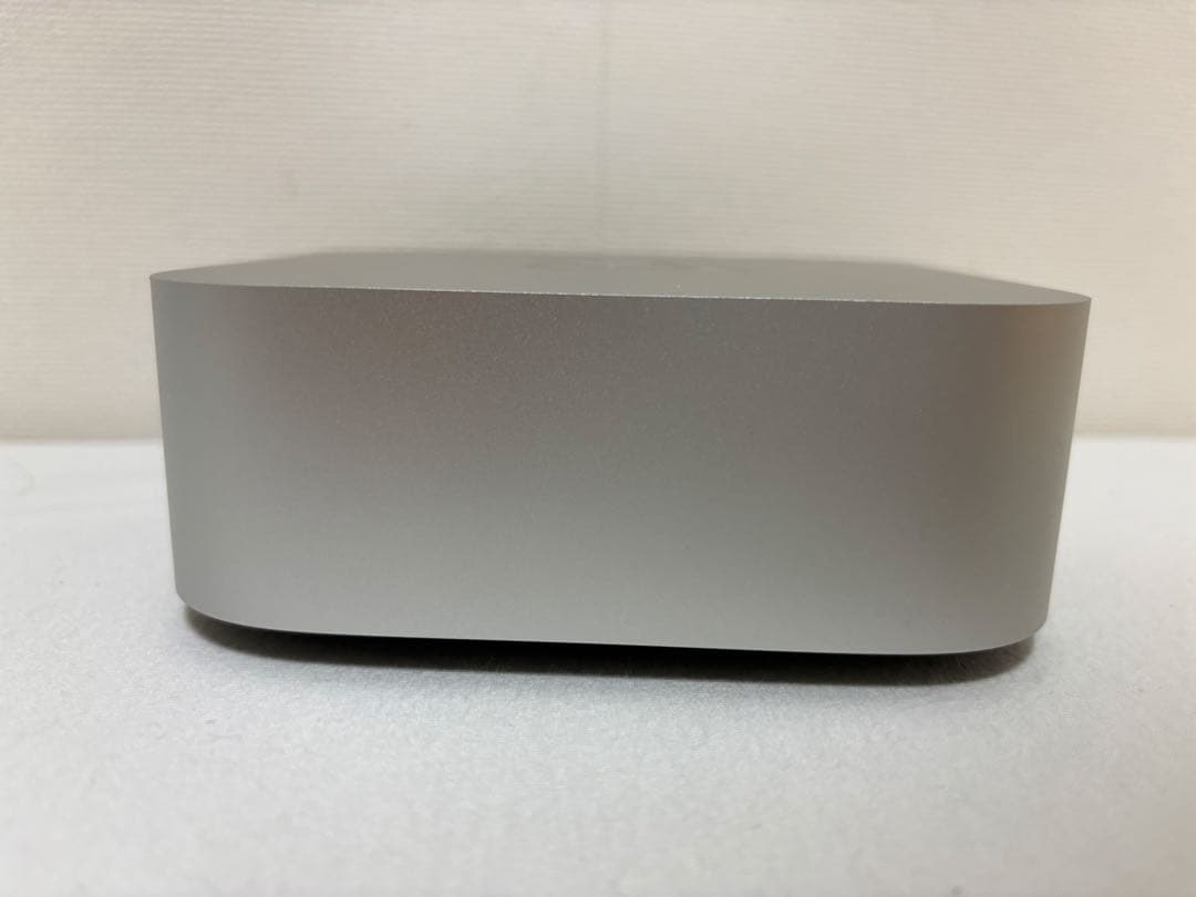 Mac mini m4 16G 256GB Appleキーボード
