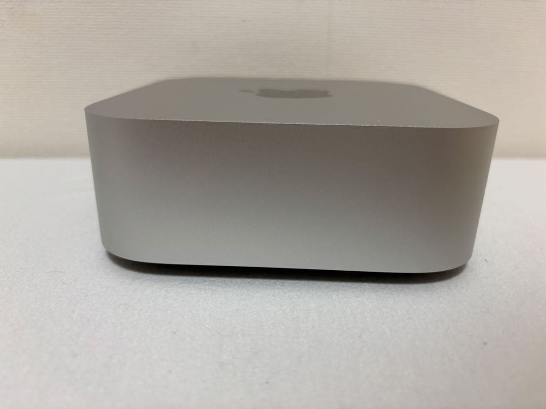 Mac mini m4 16G 256GB Appleキーボード