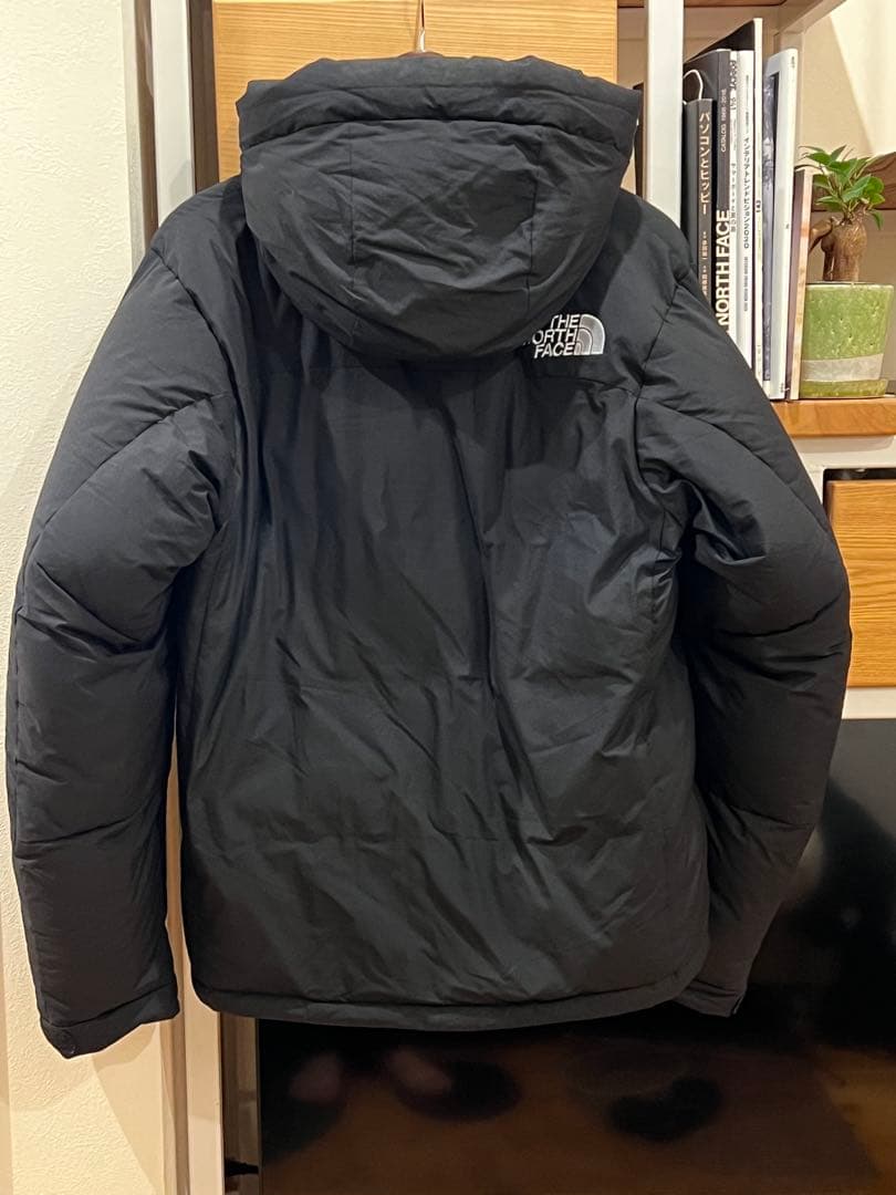 バルトロライトジャケット