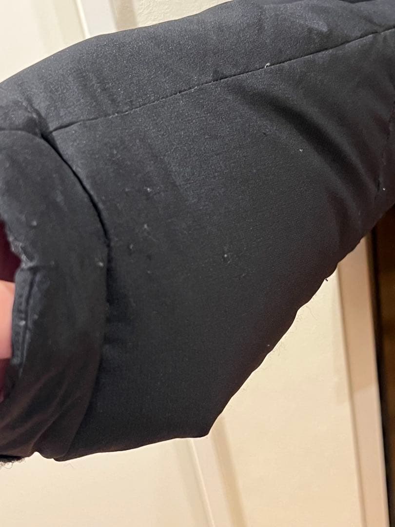 バルトロライトジャケット