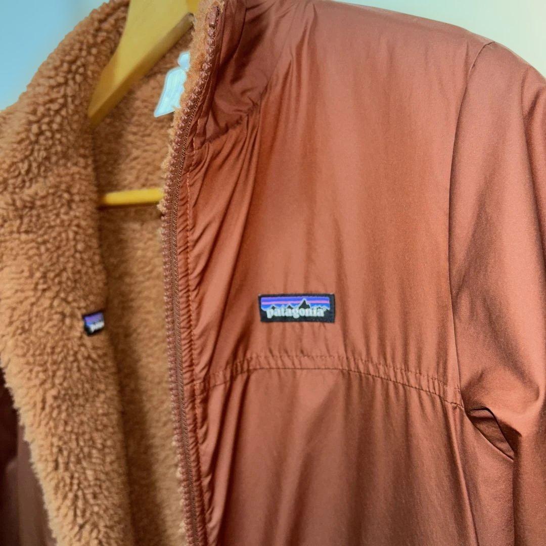 あきやん　パタゴニア　4wayマウンテンパーカ ジャケット