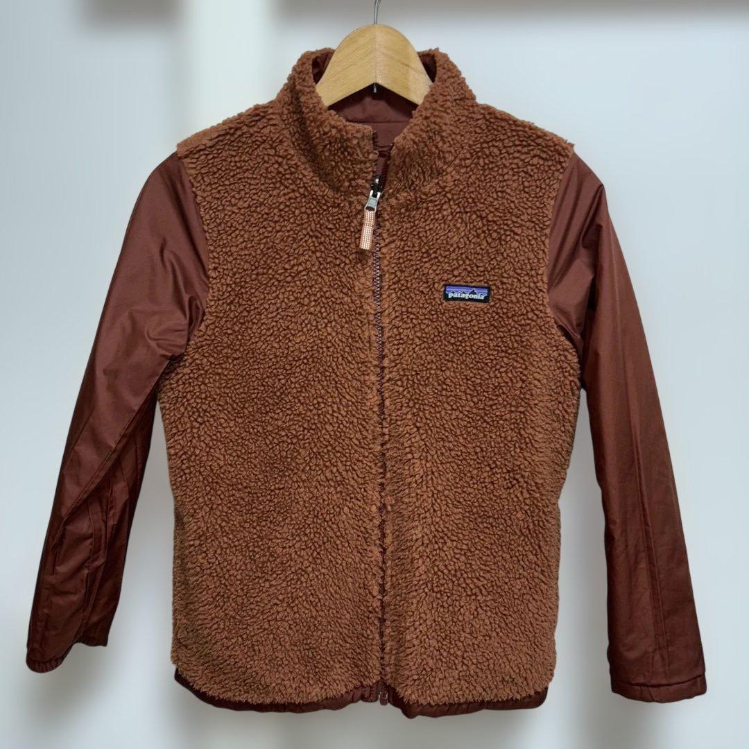 あきやん　パタゴニア　4wayマウンテンパーカ ジャケット