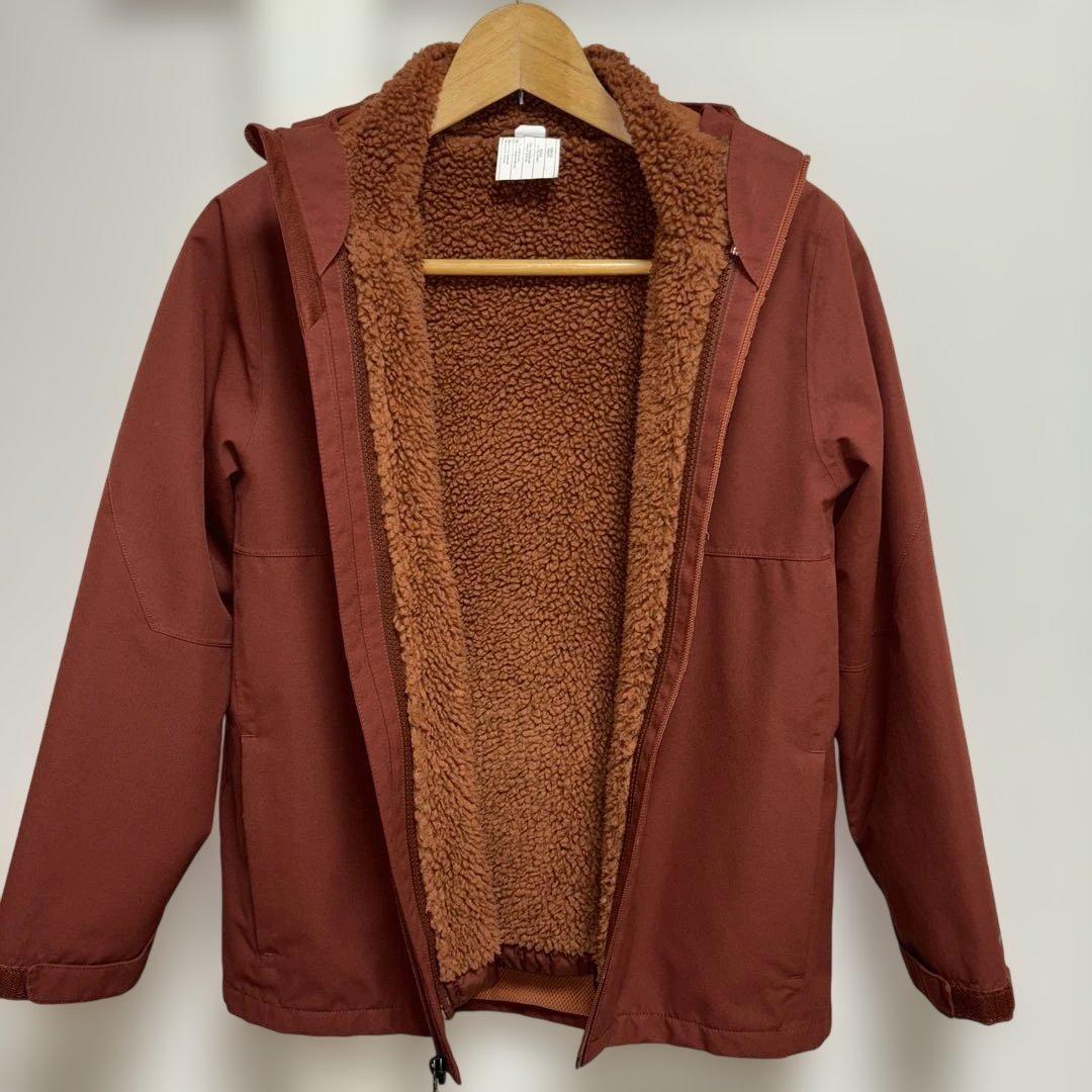 あきやん　パタゴニア　4wayマウンテンパーカ ジャケット