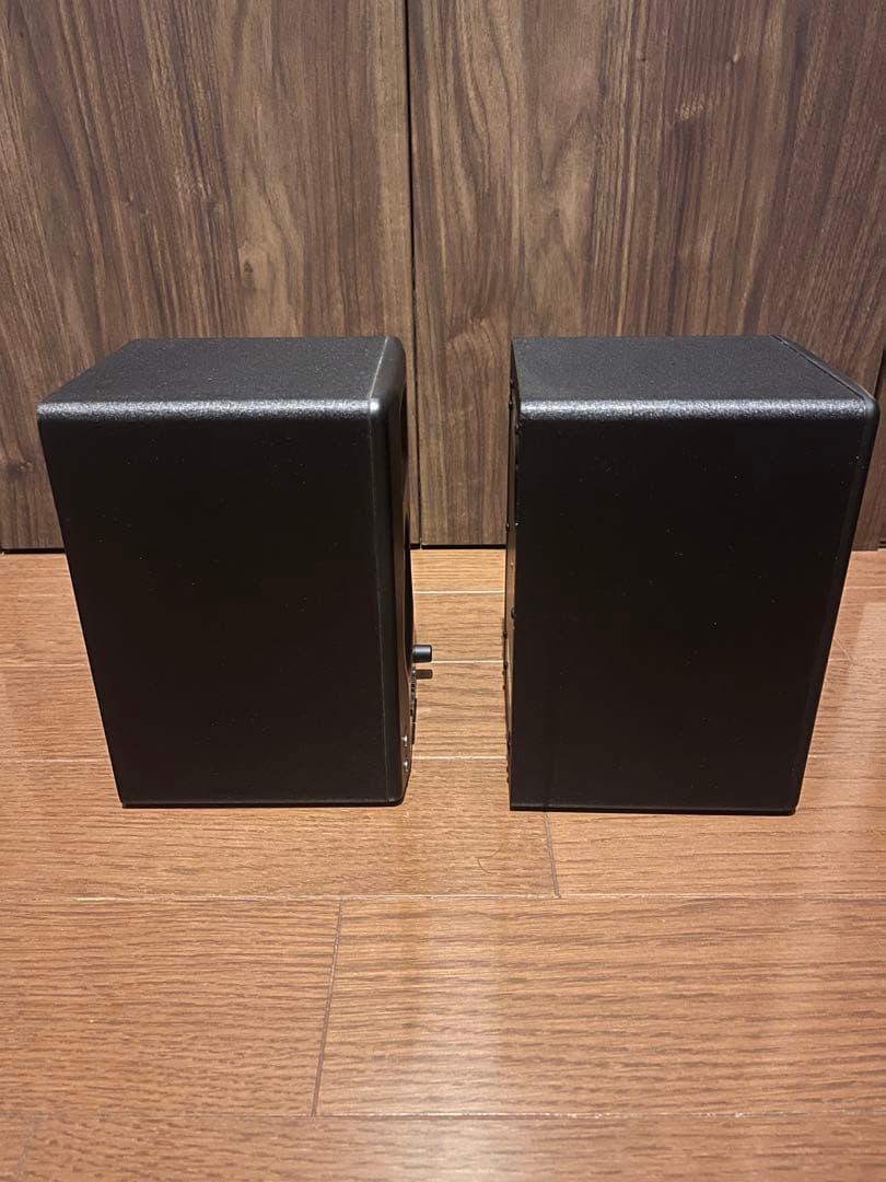 【使用1時間未満】M-Audio BX3 BT(ペア)