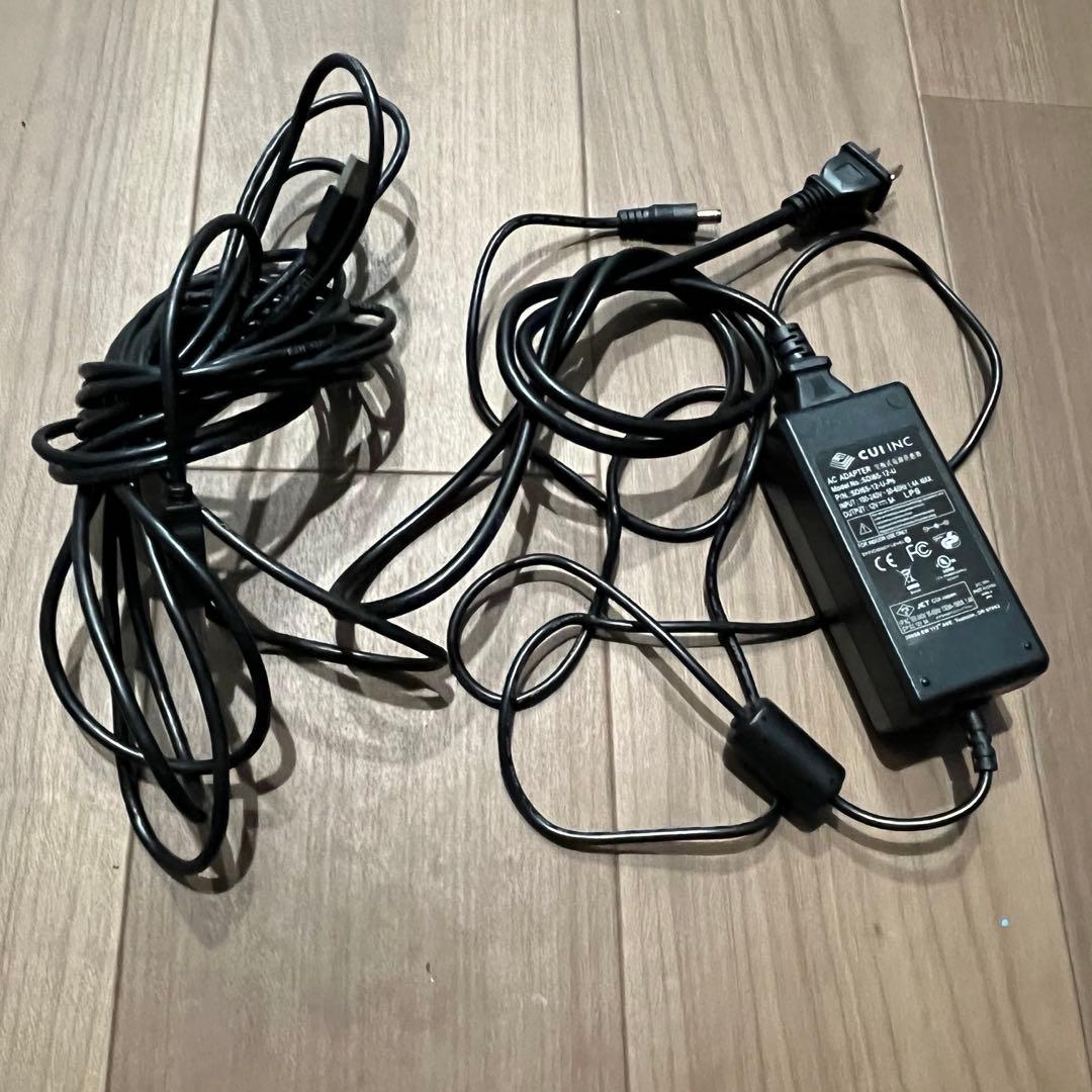 DENON DJ MCX8000 コントローラー　値下げ可能