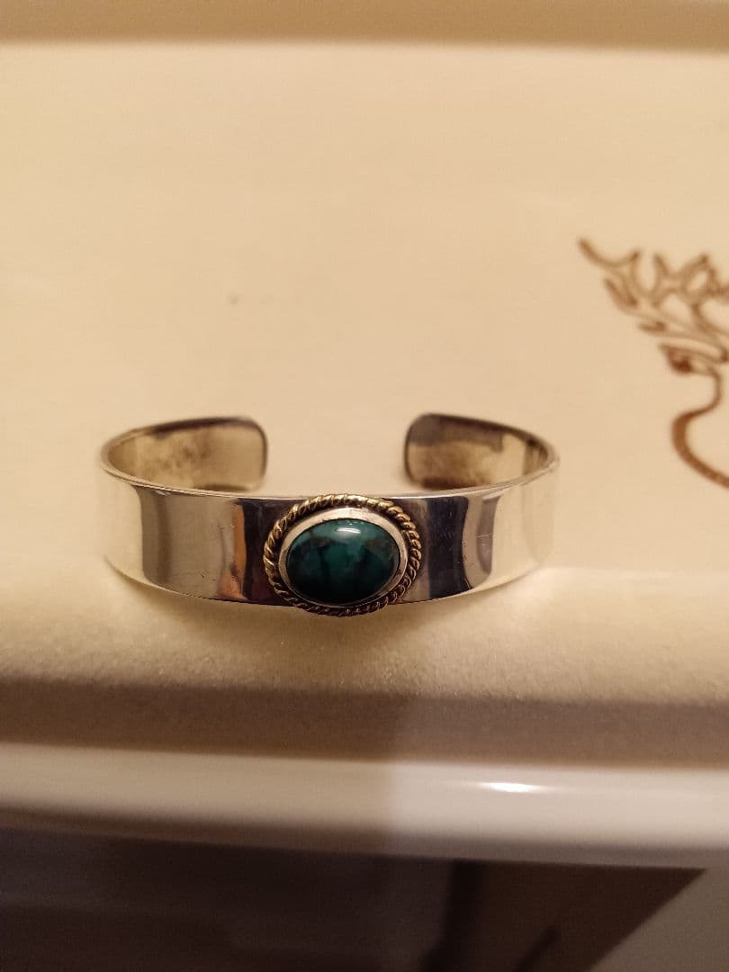 ゴローズタイプバングルXSサイズ