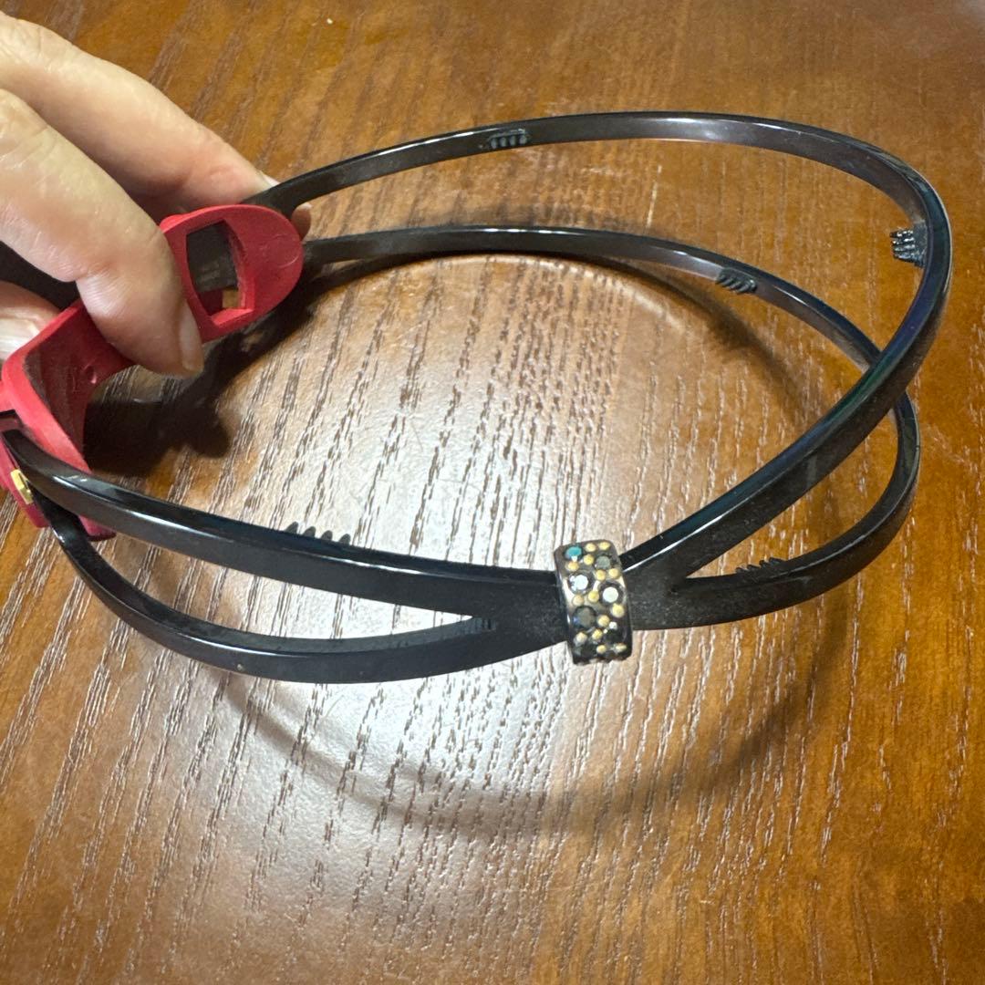 tu出品アレクサンドルドゥパリヘアカチューシャ