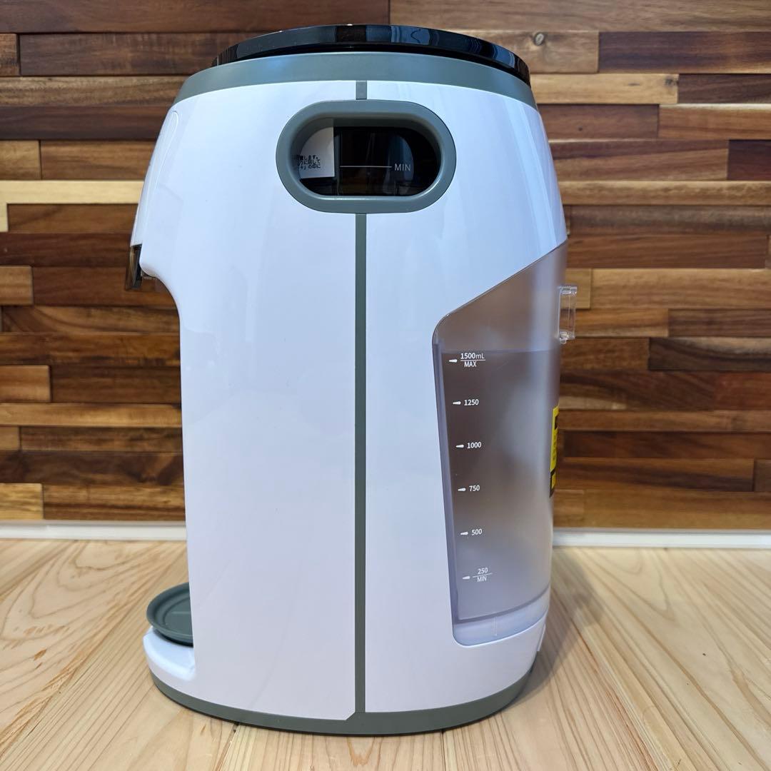 【横浜たいや】ミルクマジック　Milk Magic 自動調乳機