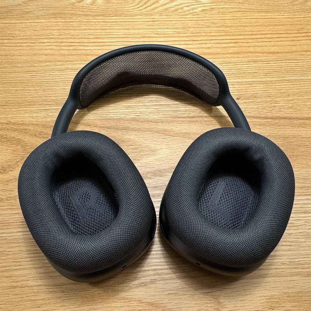 【美品】AirPodsMax スペースグレイ