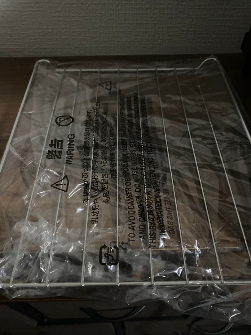 Cuisinart トースター メタリック仕上げ