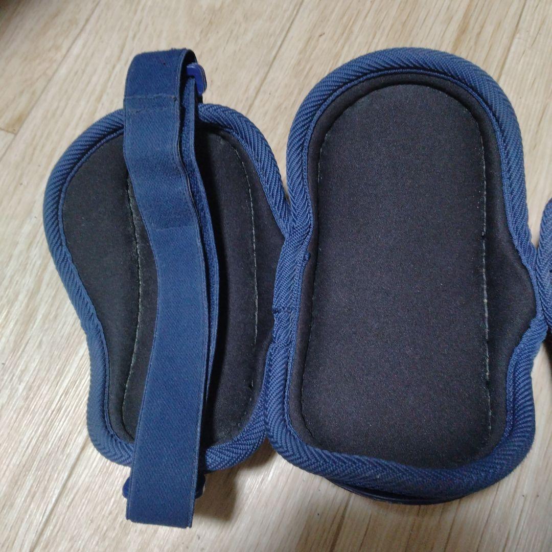 硬式用Mizuno キャッチャー用プロテクター 日本製