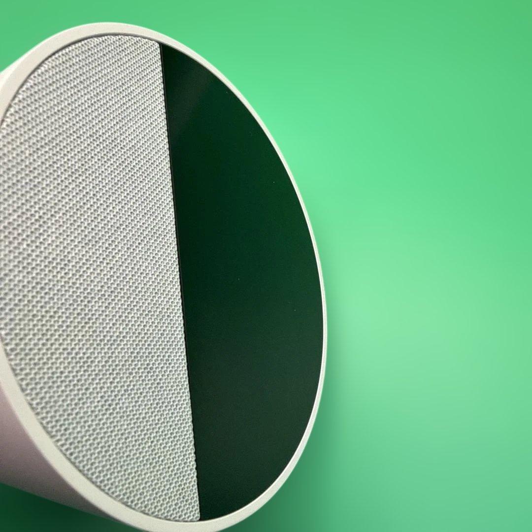 Amazon Echo Spot　ホワイト