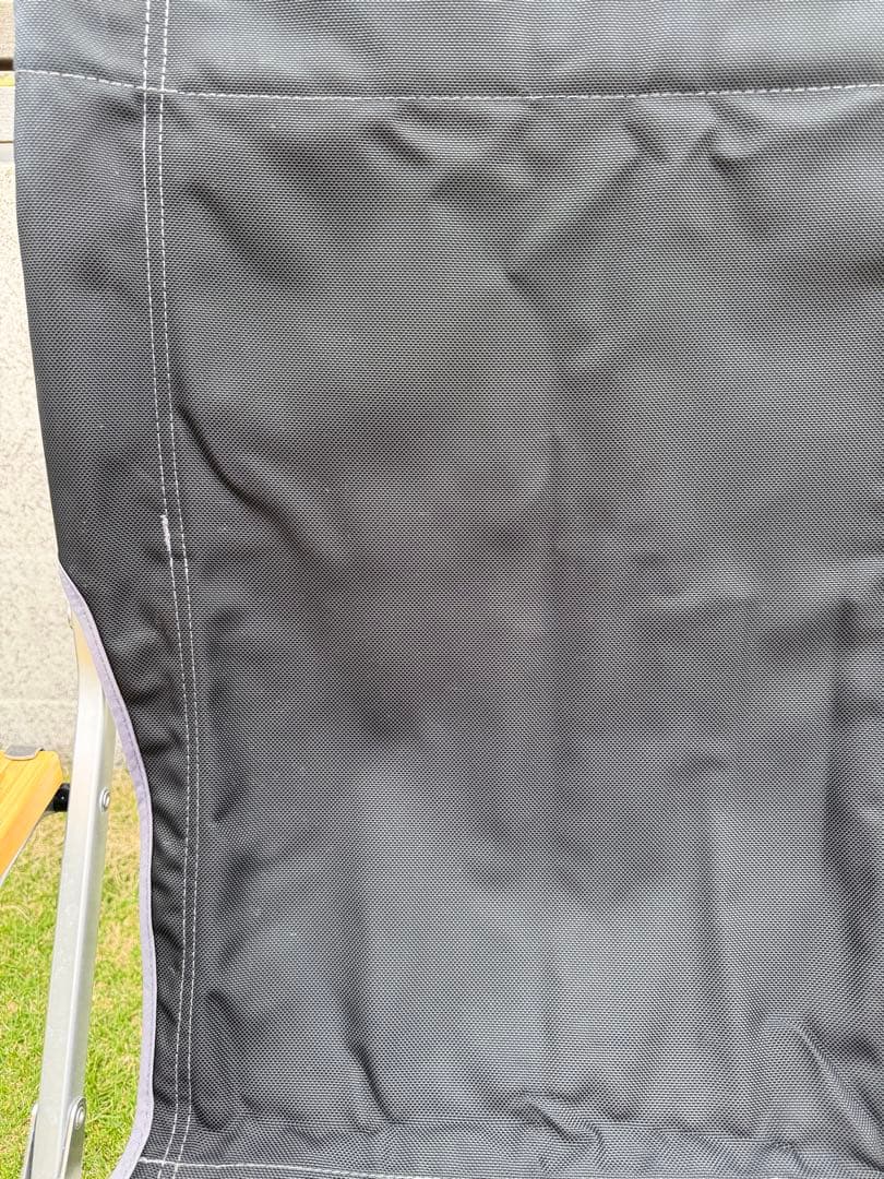 No.2仁 鈴木スノーピーク ガーデンローチェア30 S-1+S-2