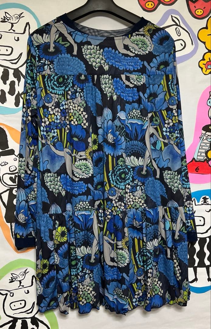 ❤️お値下げ★アルベロベロ❣️チュニック