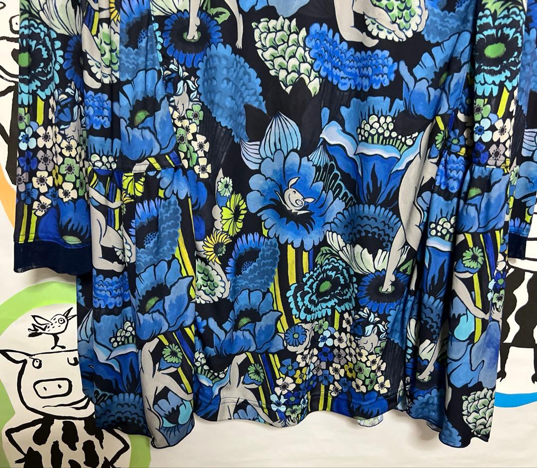 ❤️お値下げ★アルベロベロ❣️チュニック