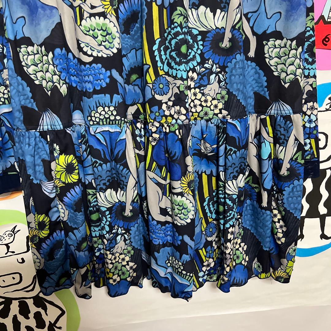 ❤️お値下げ★アルベロベロ❣️チュニック