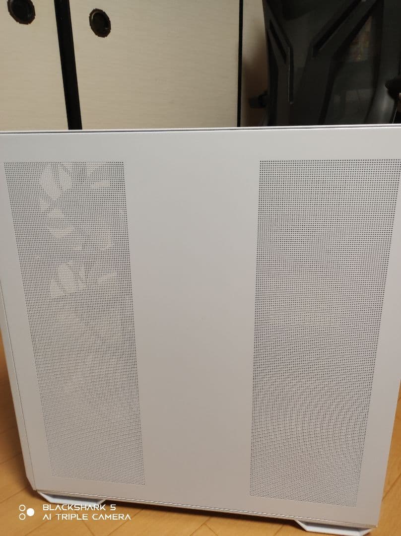 Antec Constellation C7 ARGB WHITE PCケース