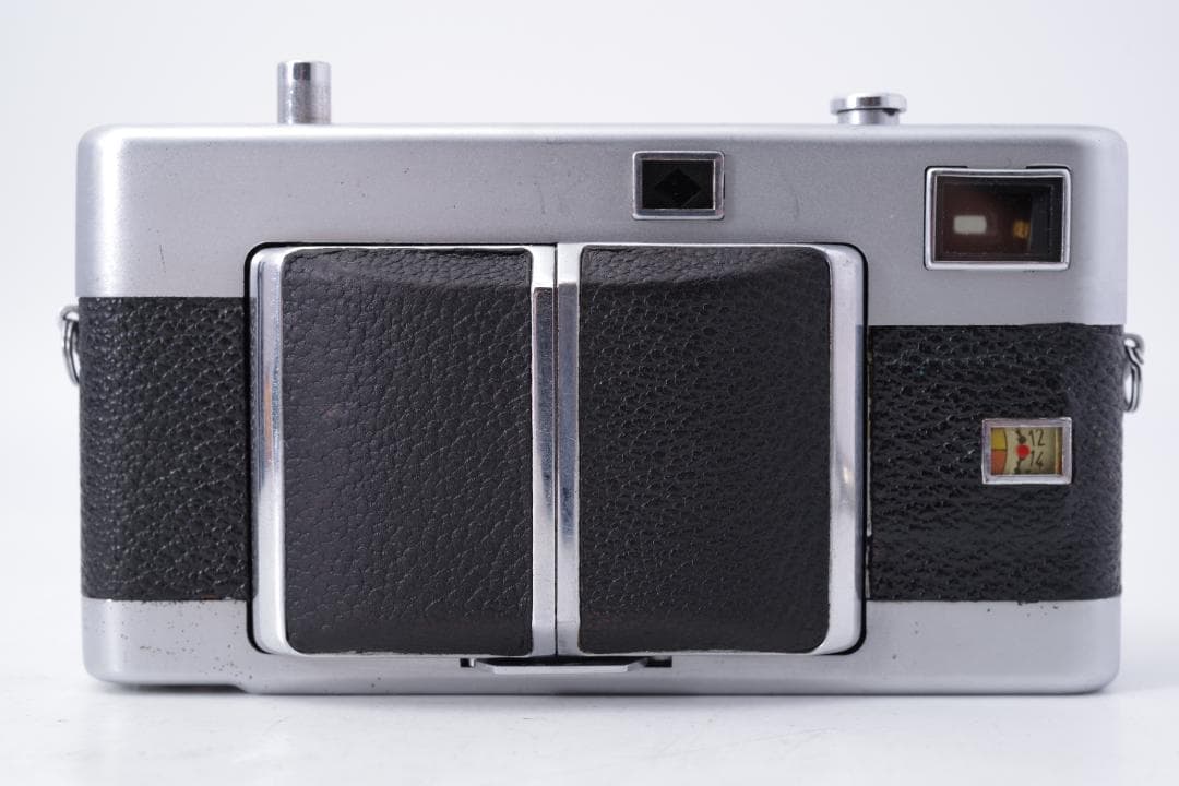 Voigtlander VITESSA ULTRON 50mm F2 ケース付き