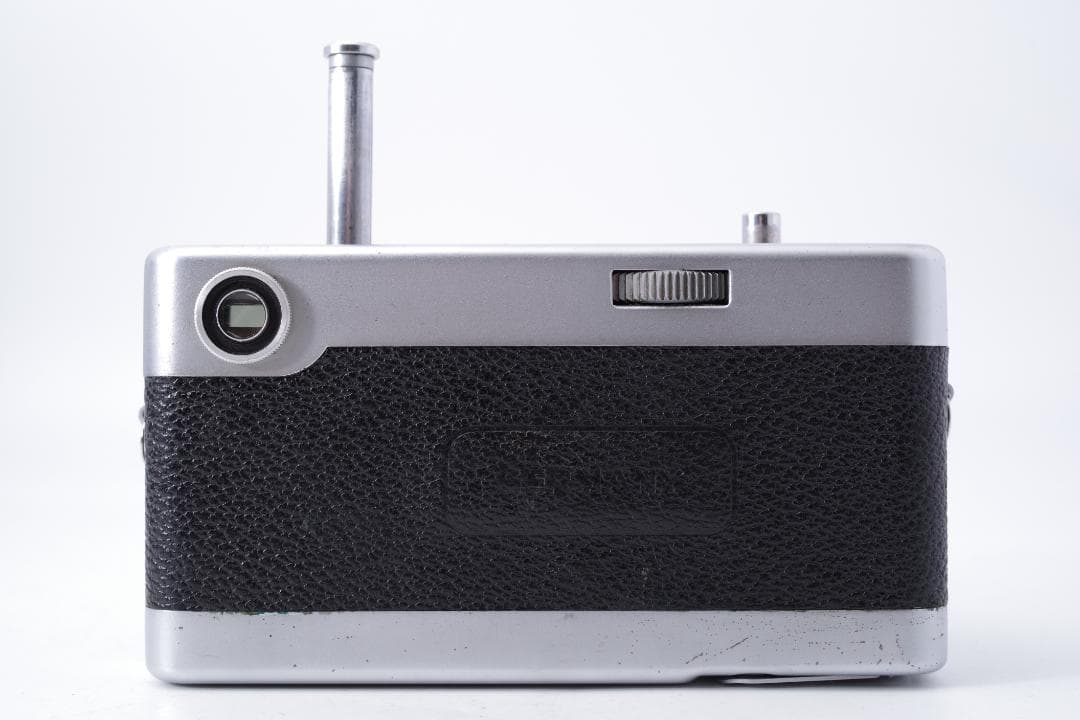 Voigtlander VITESSA ULTRON 50mm F2 ケース付き