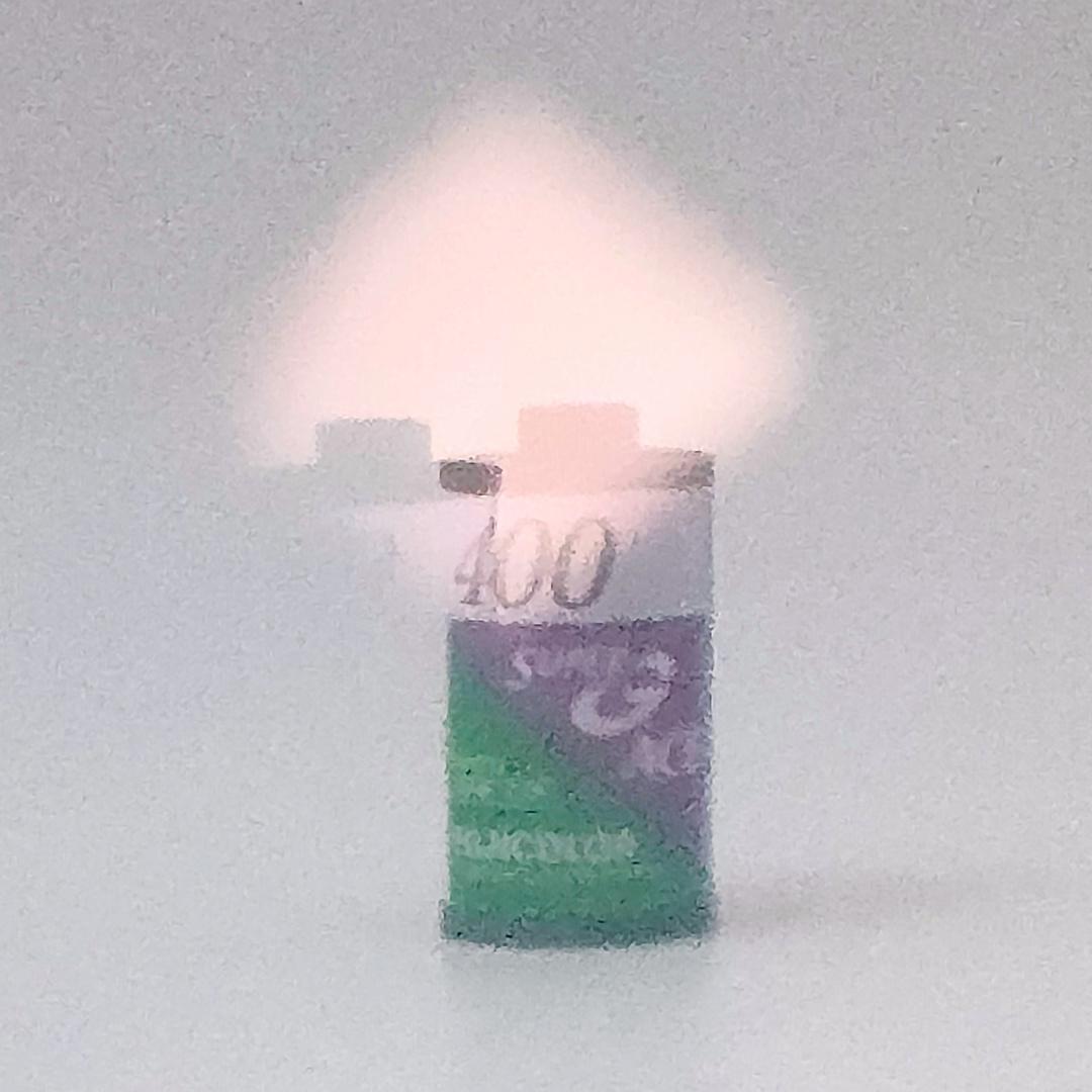 Voigtlander VITESSA ULTRON 50mm F2 ケース付き