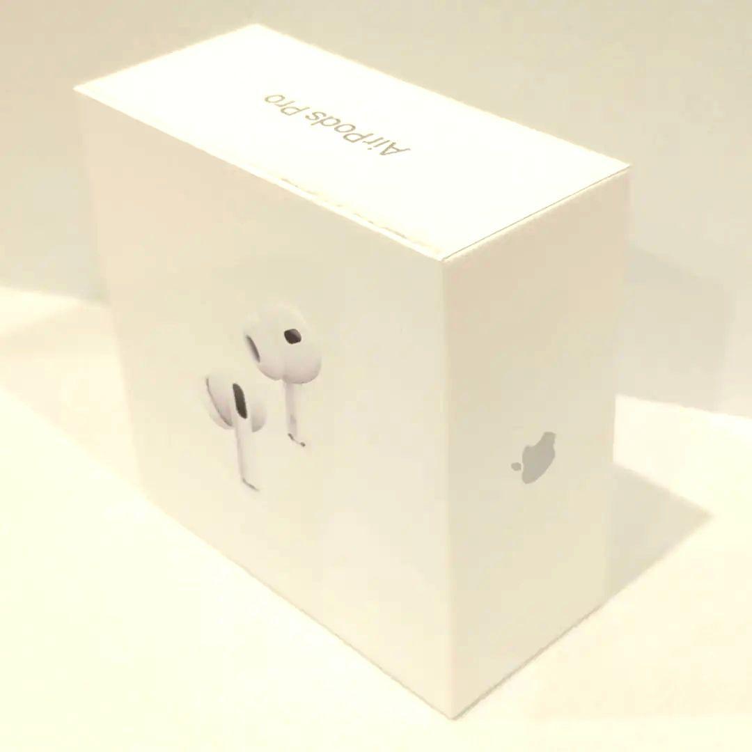 新品未開封 Apple AirPods Pro 第2世代 USB-C 送料無料