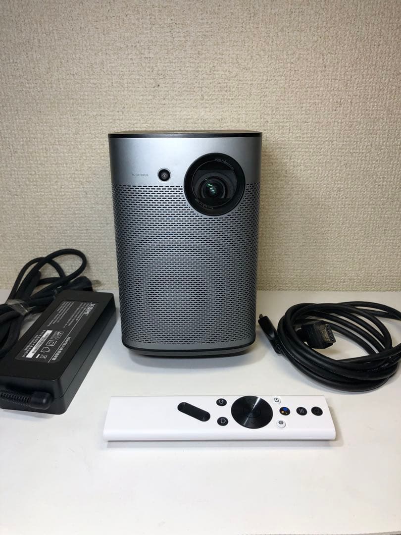 XGIMI HALO プロジェクター本体