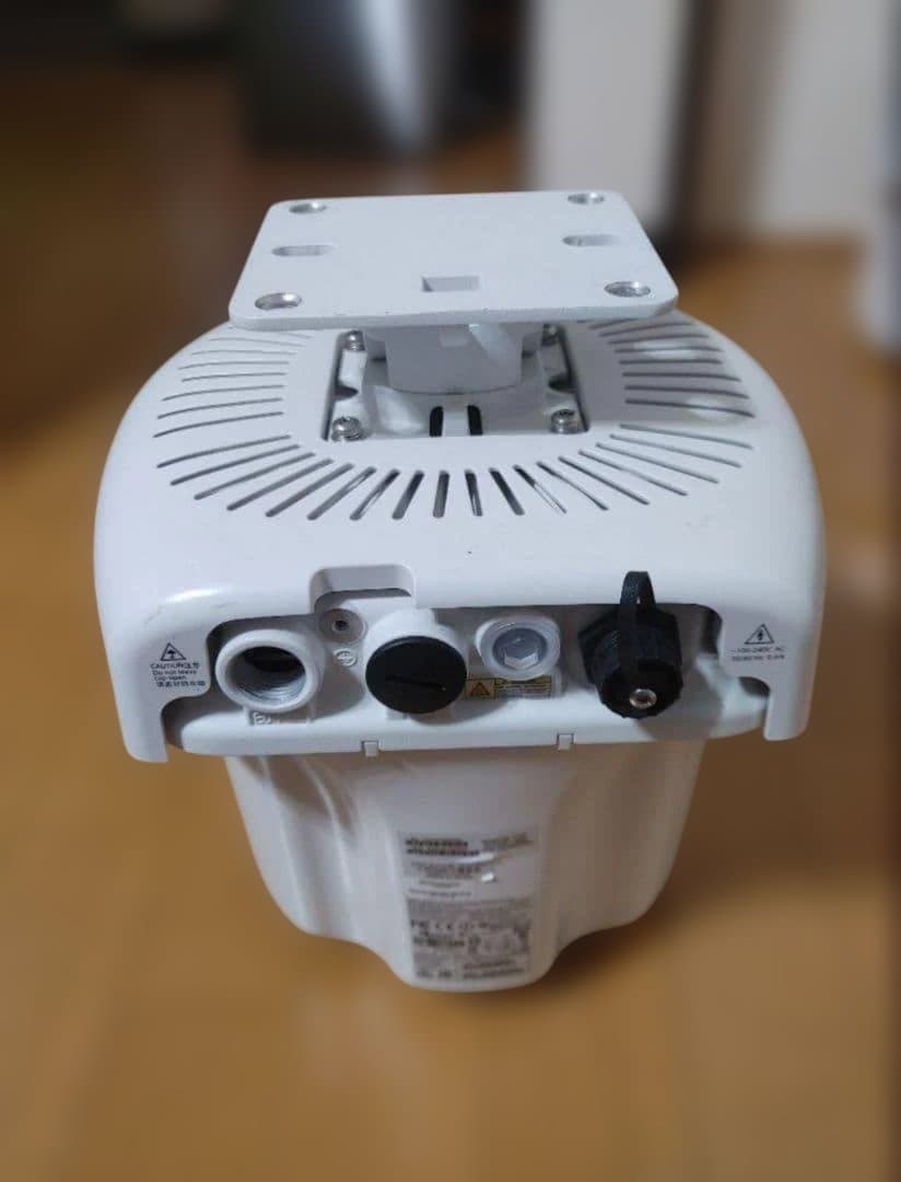 【18台セット】Aruba APEX0100 屋外用アクセスポイント 耐候性