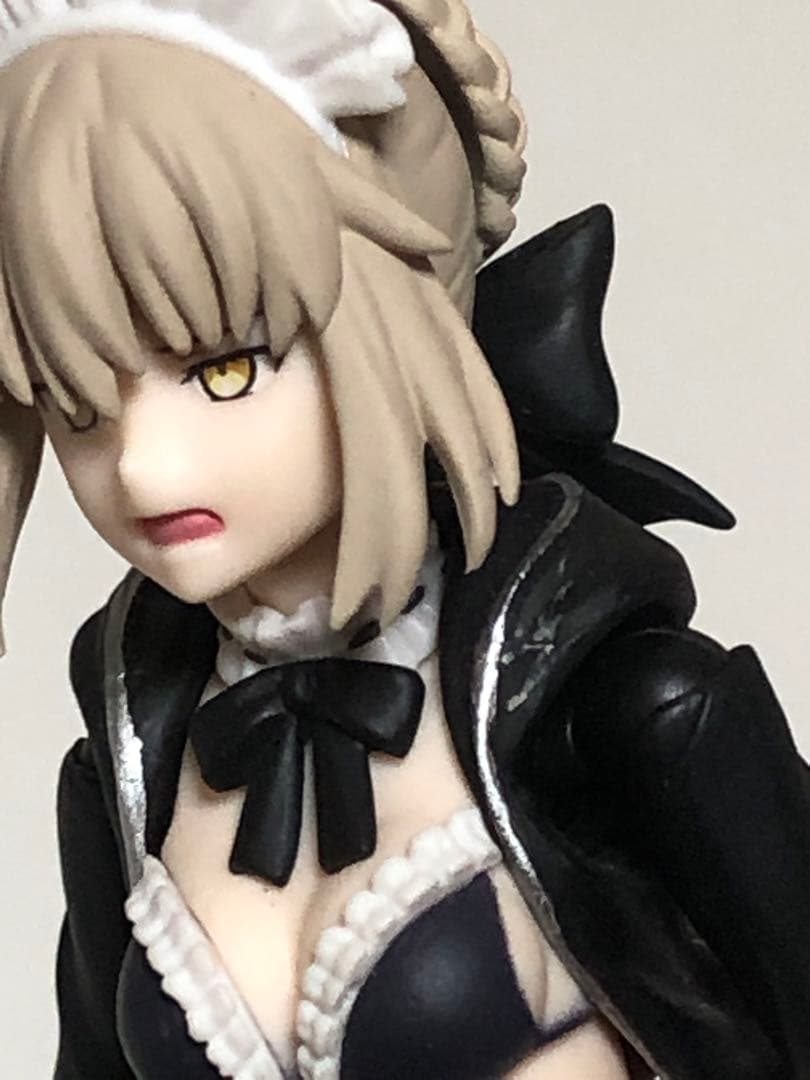 figma ライダー/アルトリア・ペンドラゴン（オルタ）