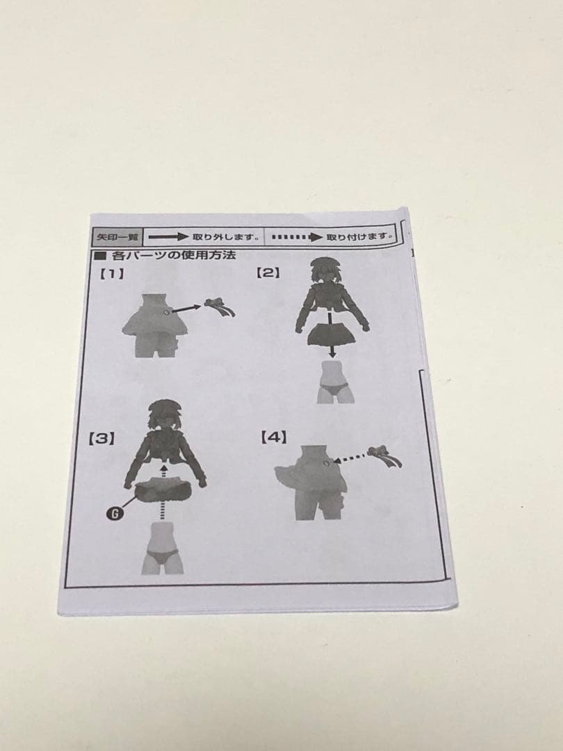 figma ライダー/アルトリア・ペンドラゴン（オルタ）