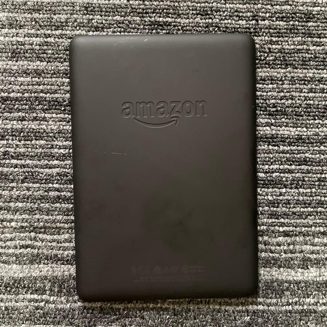 Kindle paperwhite 10世代　LTEモデル　32GB 広告なし