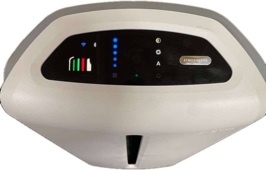 アムウェイ　アトモスフィアスカイAmway 空気清浄機　梱包済み　即発送可能