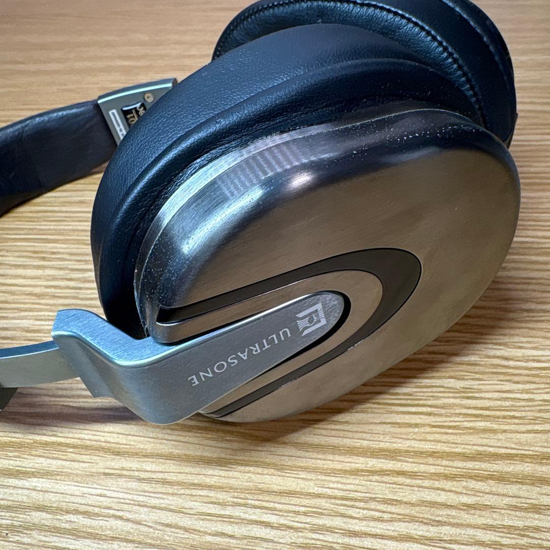 ULTRASONE edition8 Romeo (イヤーパッド訳アリ）