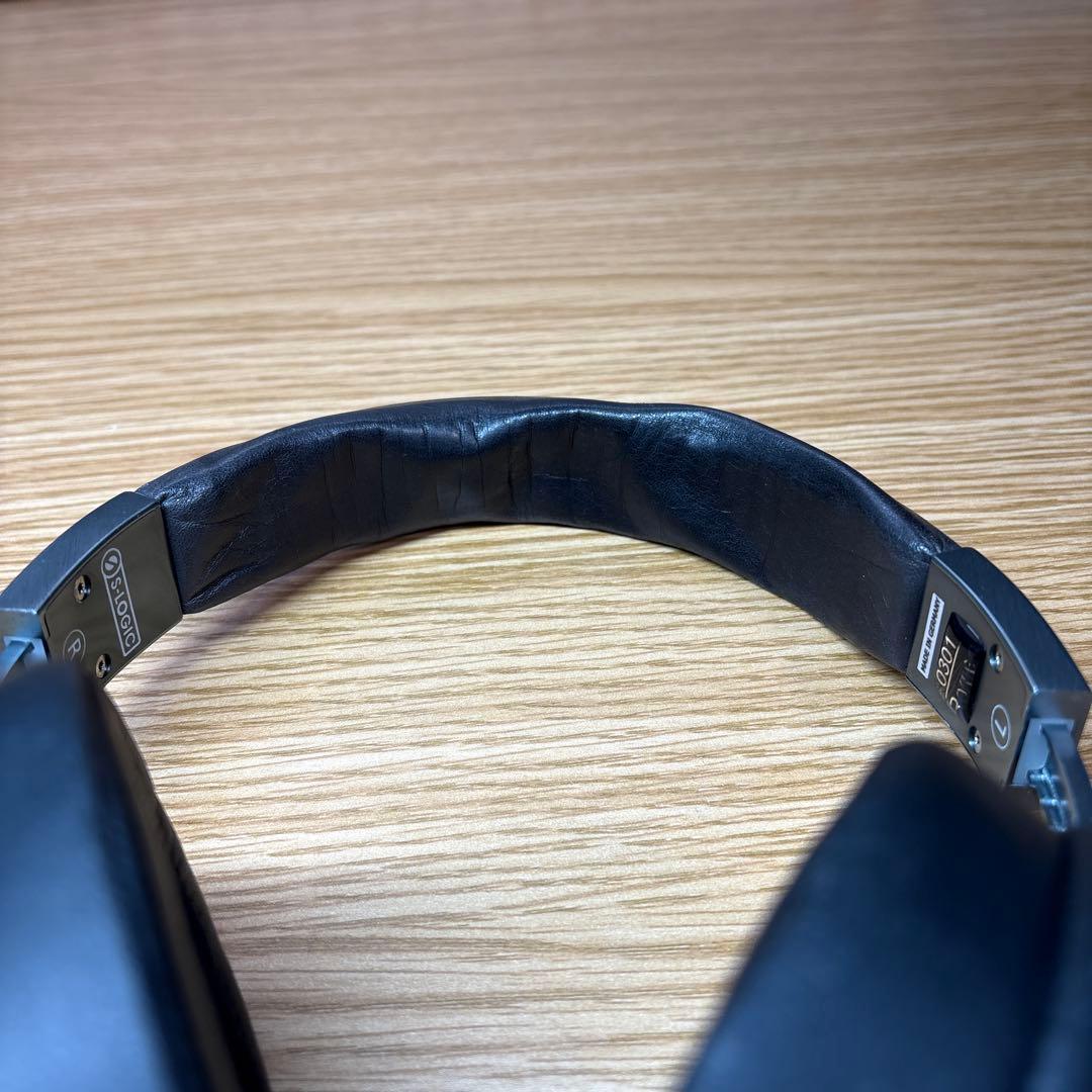 ULTRASONE edition8 Romeo (イヤーパッド訳アリ）