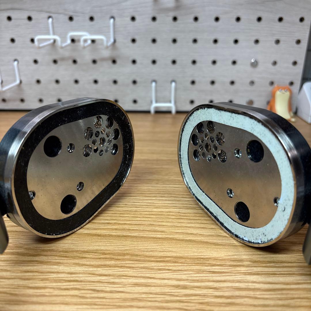 ULTRASONE edition8 Romeo (イヤーパッド訳アリ）