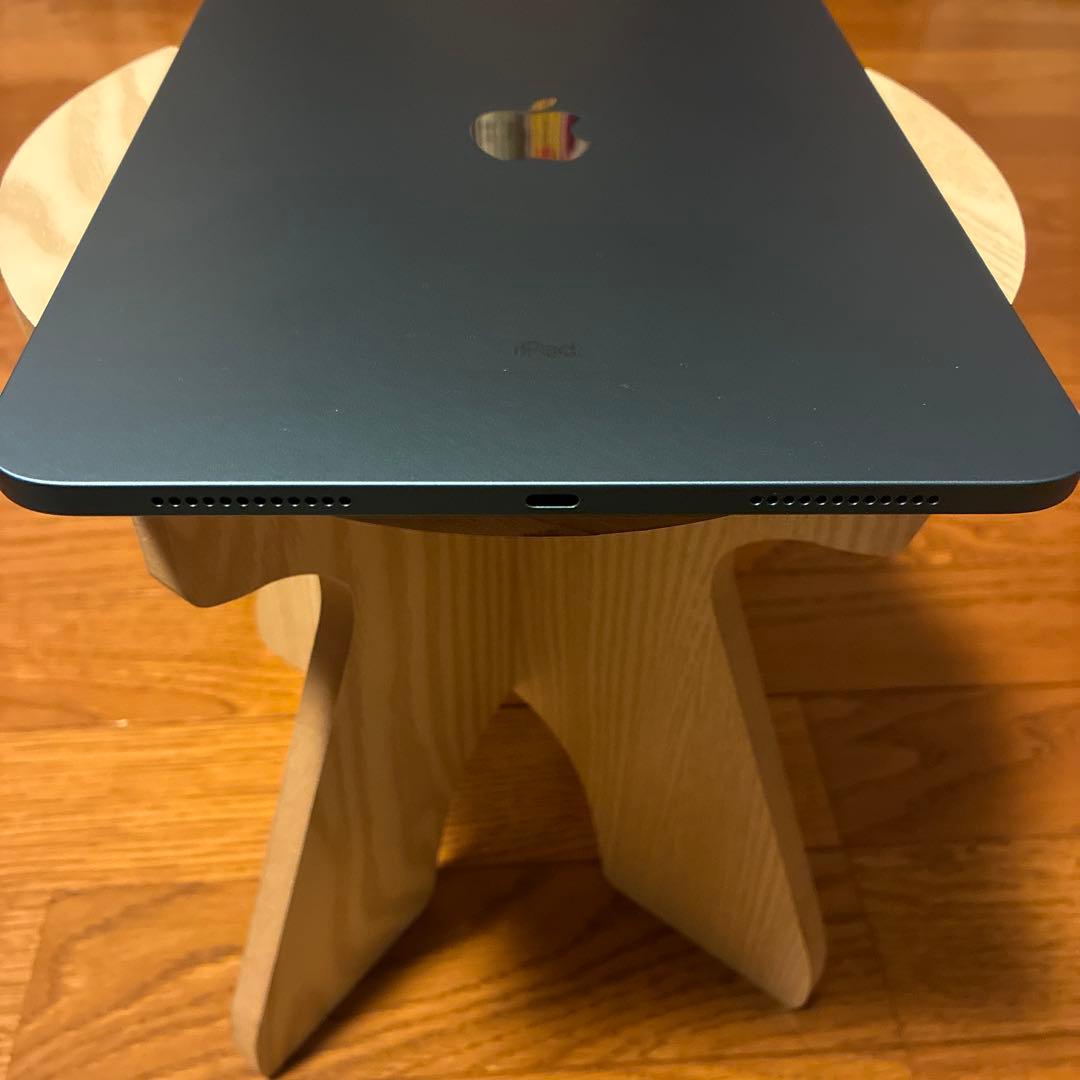 バッテリー残量100%！ iPad 10.9インチ スペースグレー第10世代