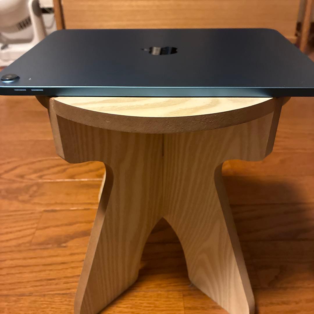 バッテリー残量100%！ iPad 10.9インチ スペースグレー第10世代