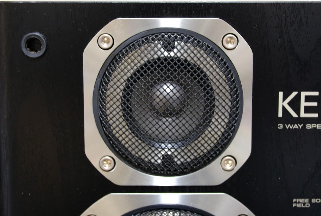 KENWOOD LS-500D スピーカー