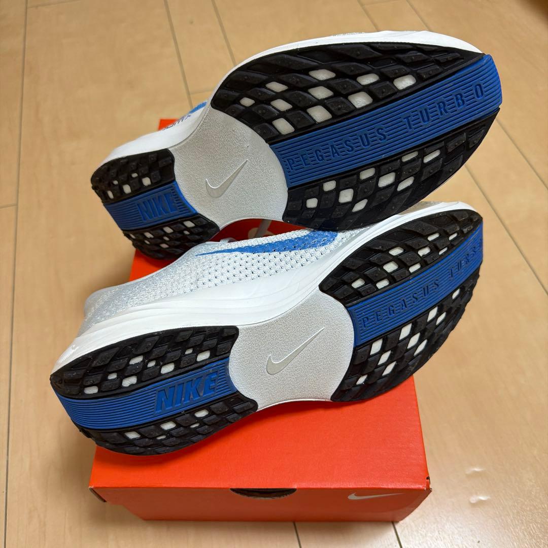 NIKE ペガサス プラス 26.5cm