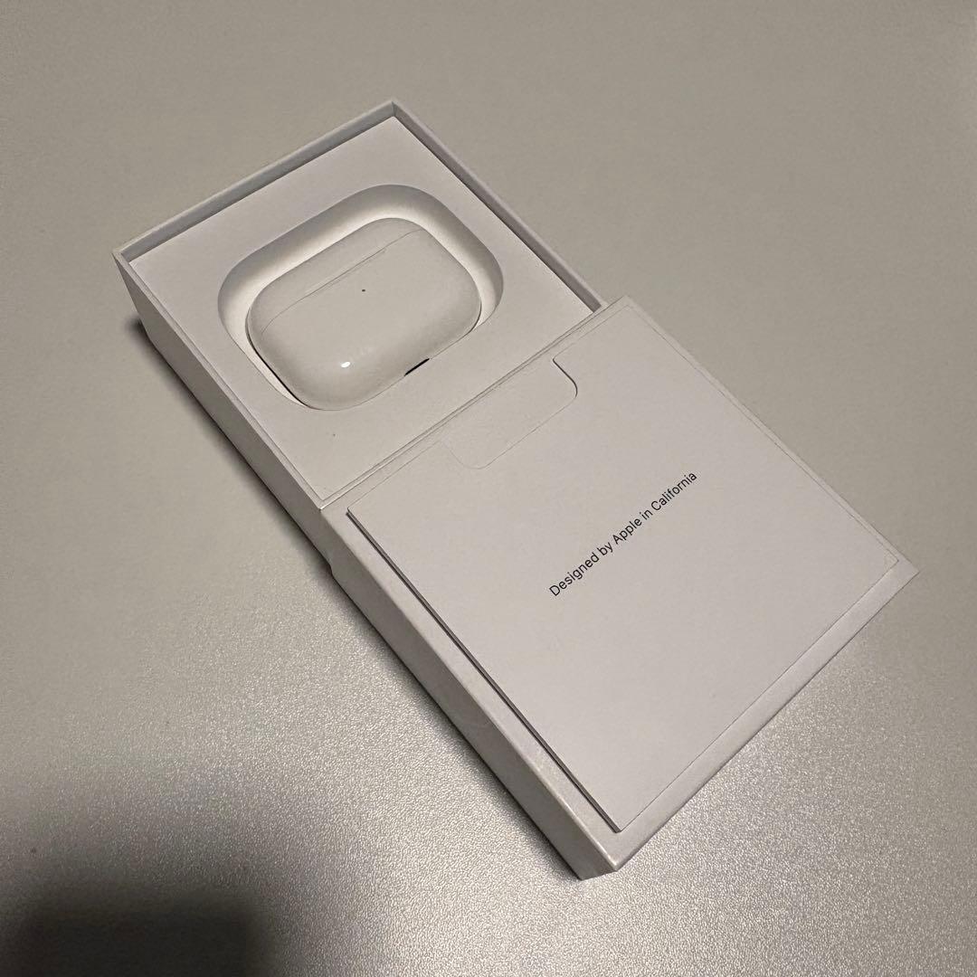 [付属品未使用] Apple AirPodsPro 第一世代